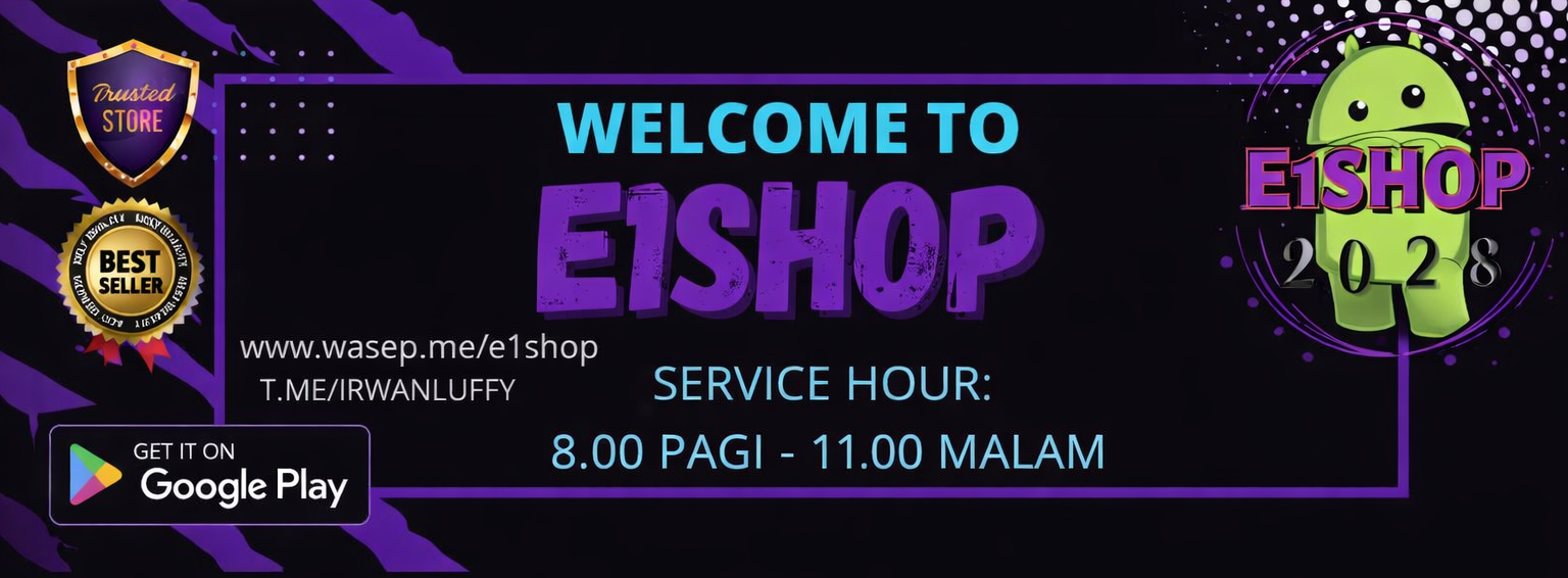 E1Shop
