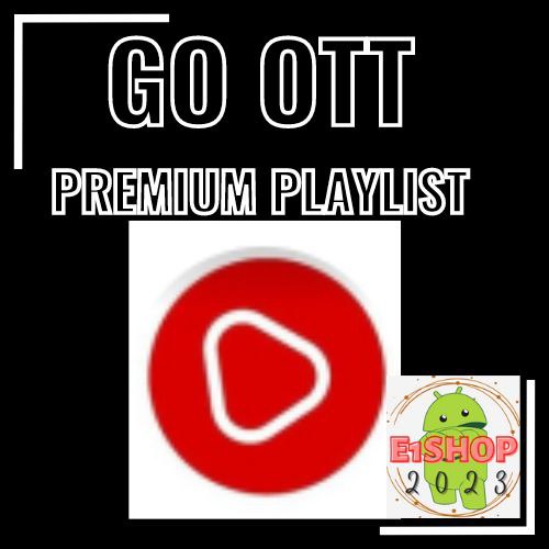 GO OTT