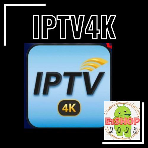 IPTV4K