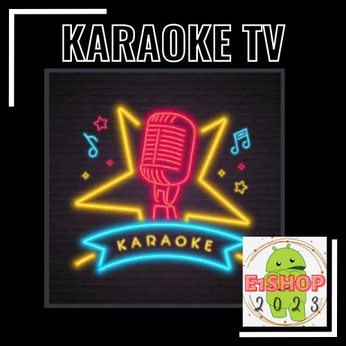 KARAOKE TV