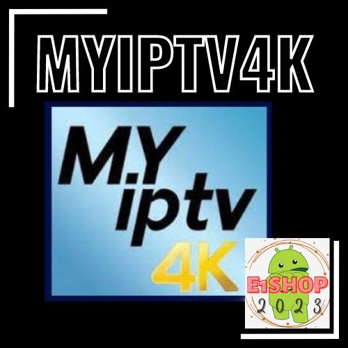MYIPTV4K